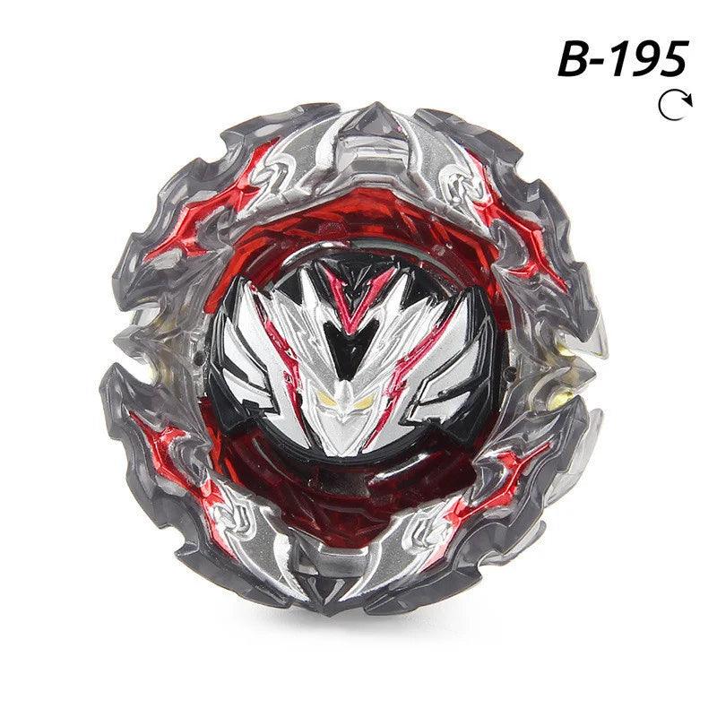 Beyblade