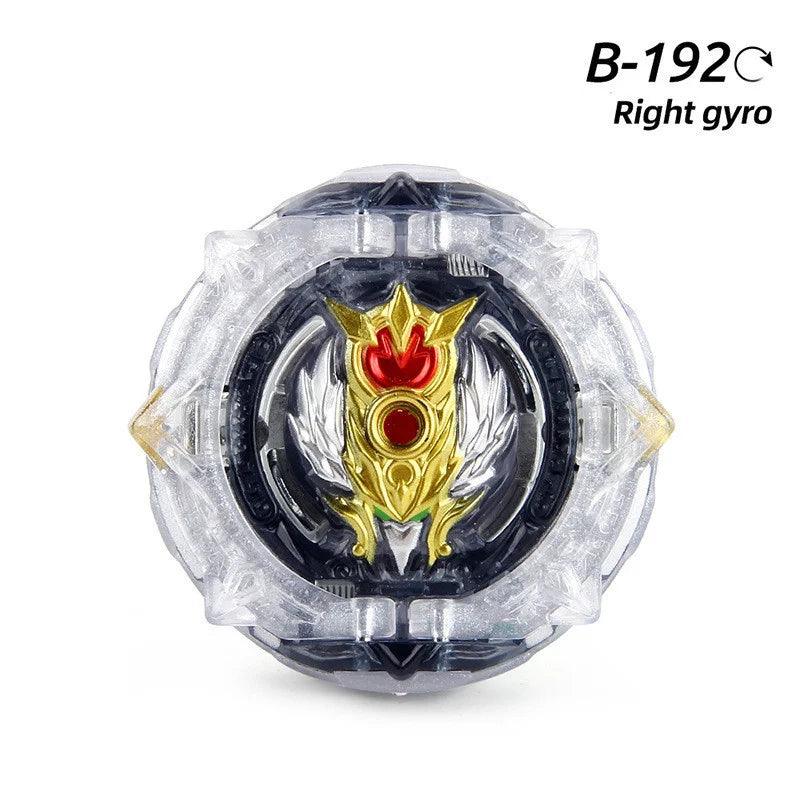 Beyblade