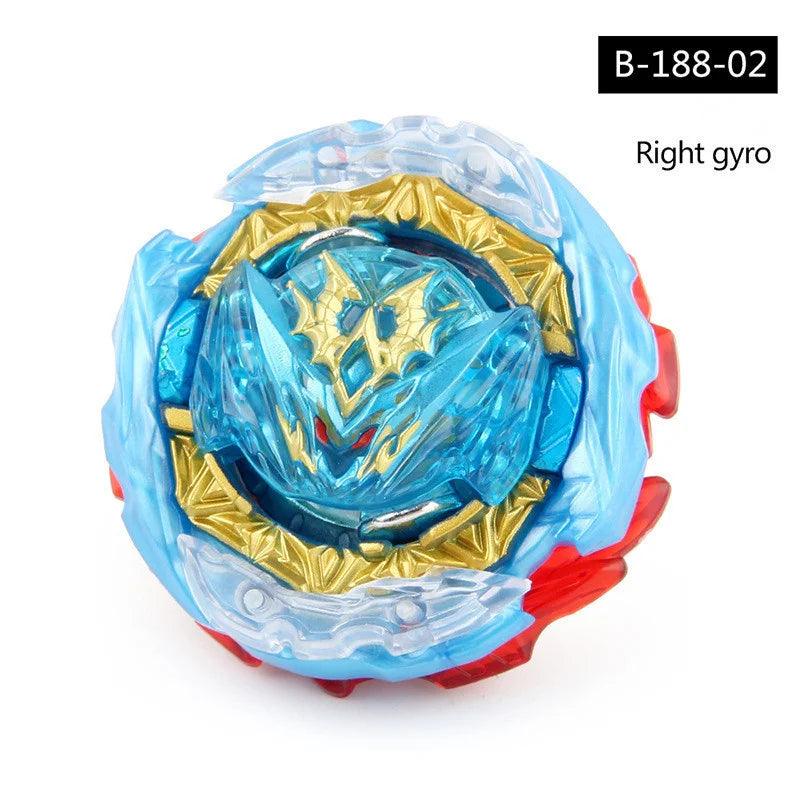 Beyblade