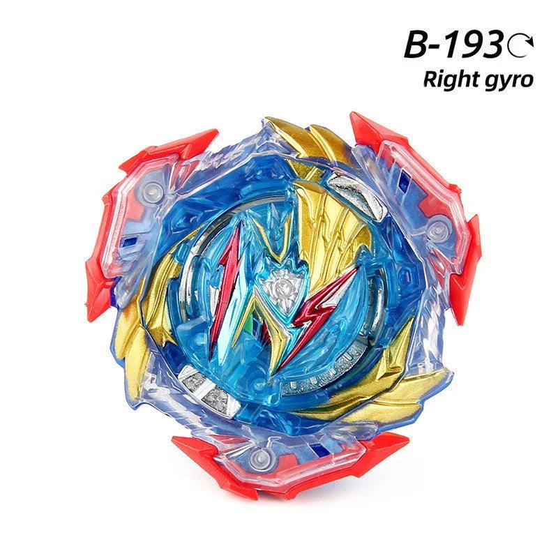 Beyblade